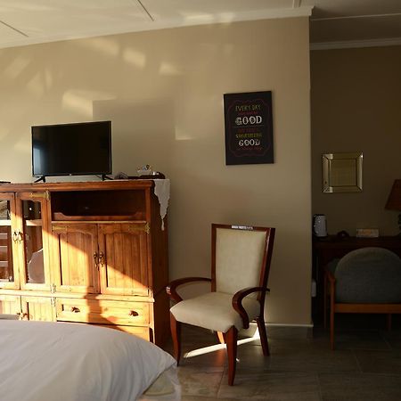 Skylight Lodge Harrismith Exterior foto